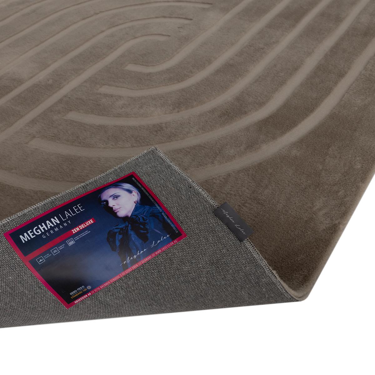 Dywan Zen Deluxe 700 beżowy 120 x 170 - obrazek 6