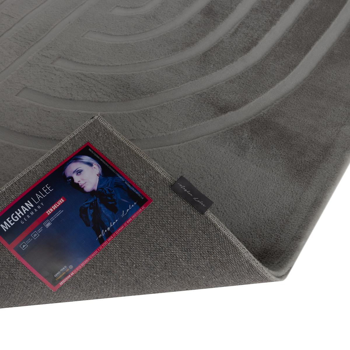 Dywan Zen Deluxe 700 szary 120 x 170 - obrazek 6