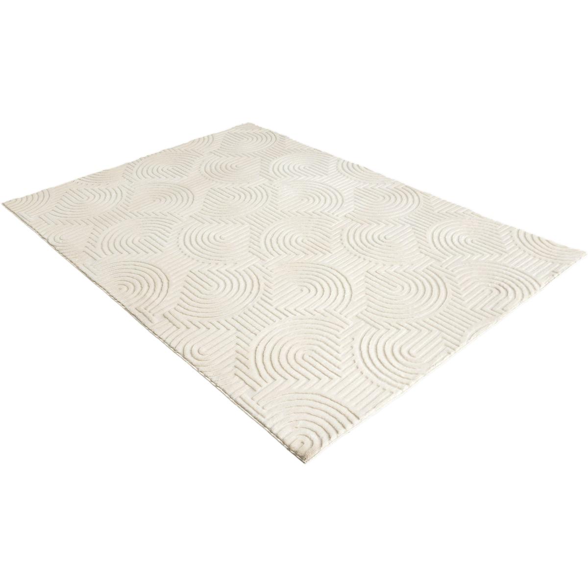 Dywan Zen Sei 200 kremowy 120 x 170 - obrazek 2