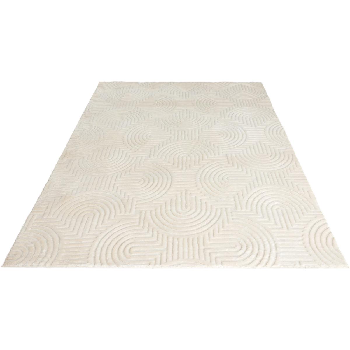 Dywan Zen Sei 200 kremowy 120 x 170 - obrazek 3