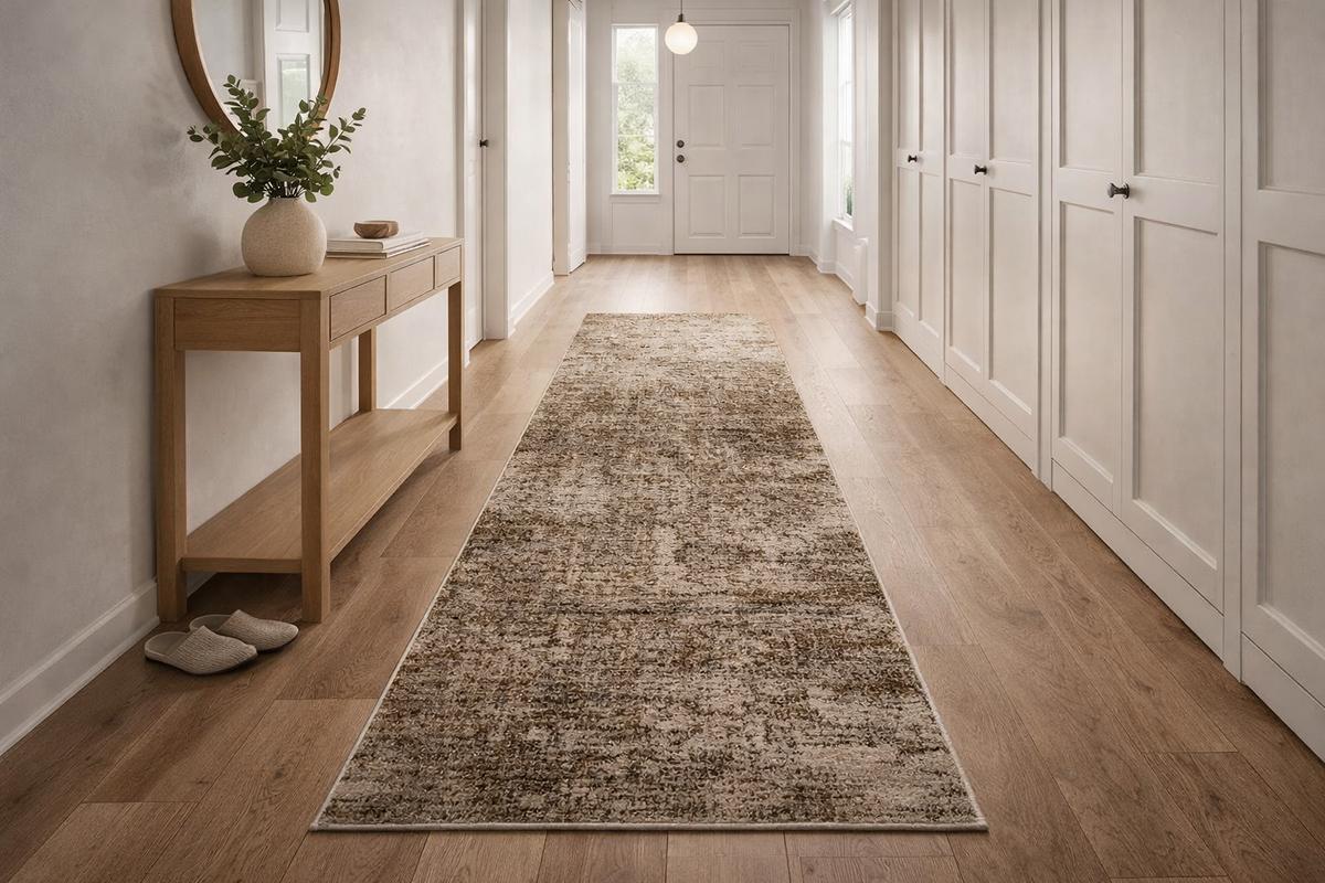 Dywany do przedpokoju