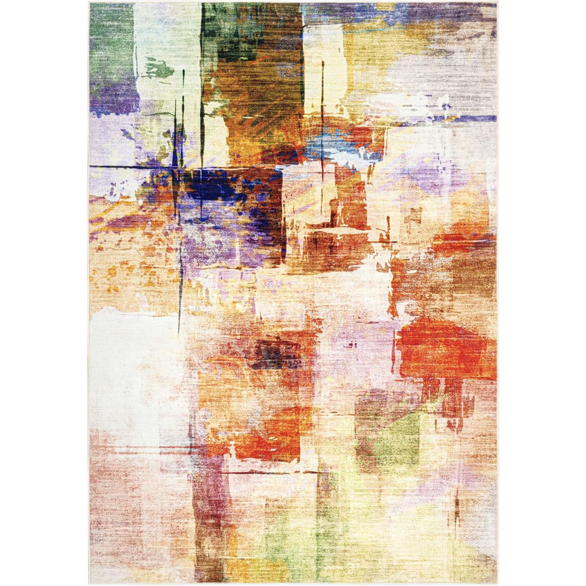 Dywan Avantgarde 109 Kolorowy
