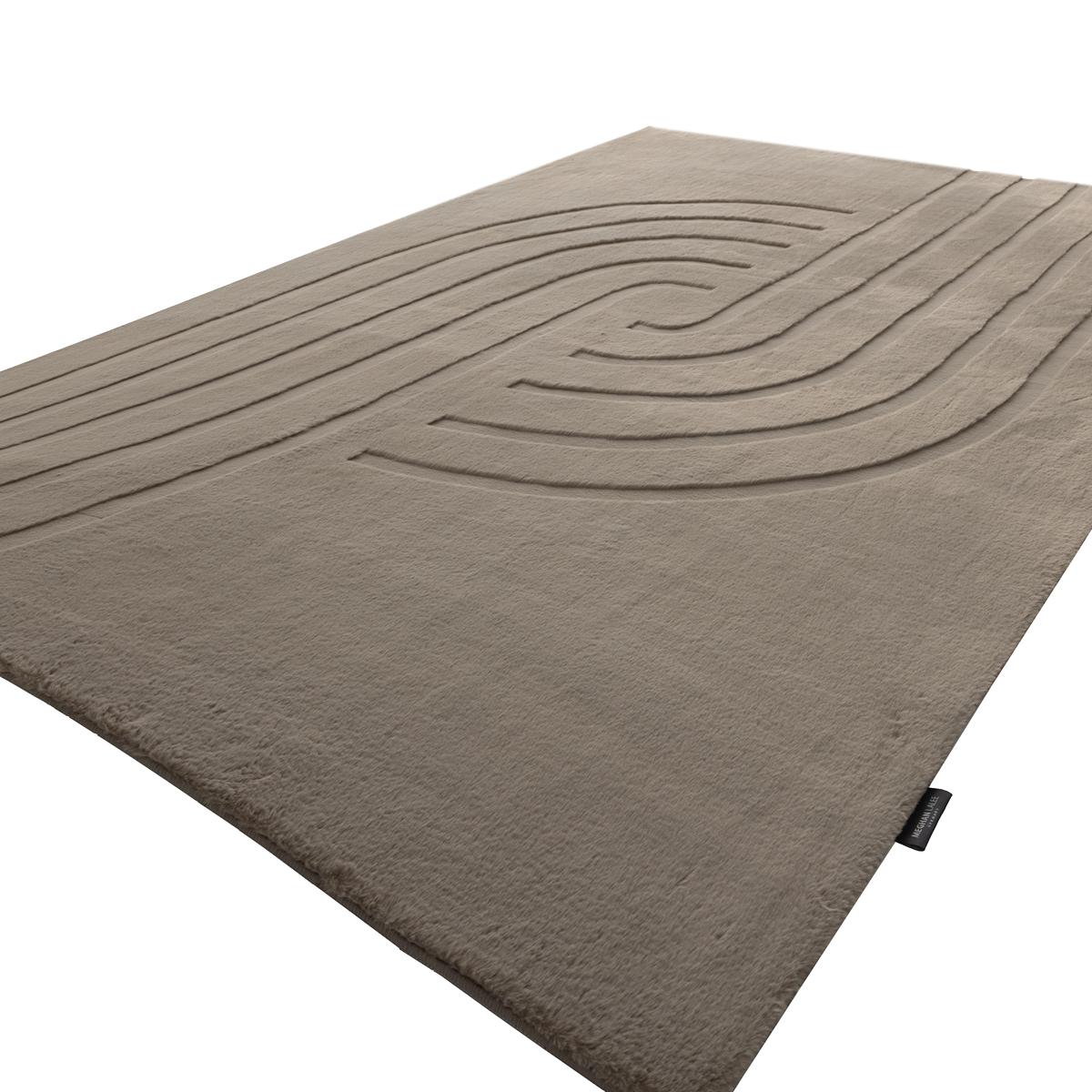 Dywan Zen Deluxe 700 Beżowy - obrazek 6