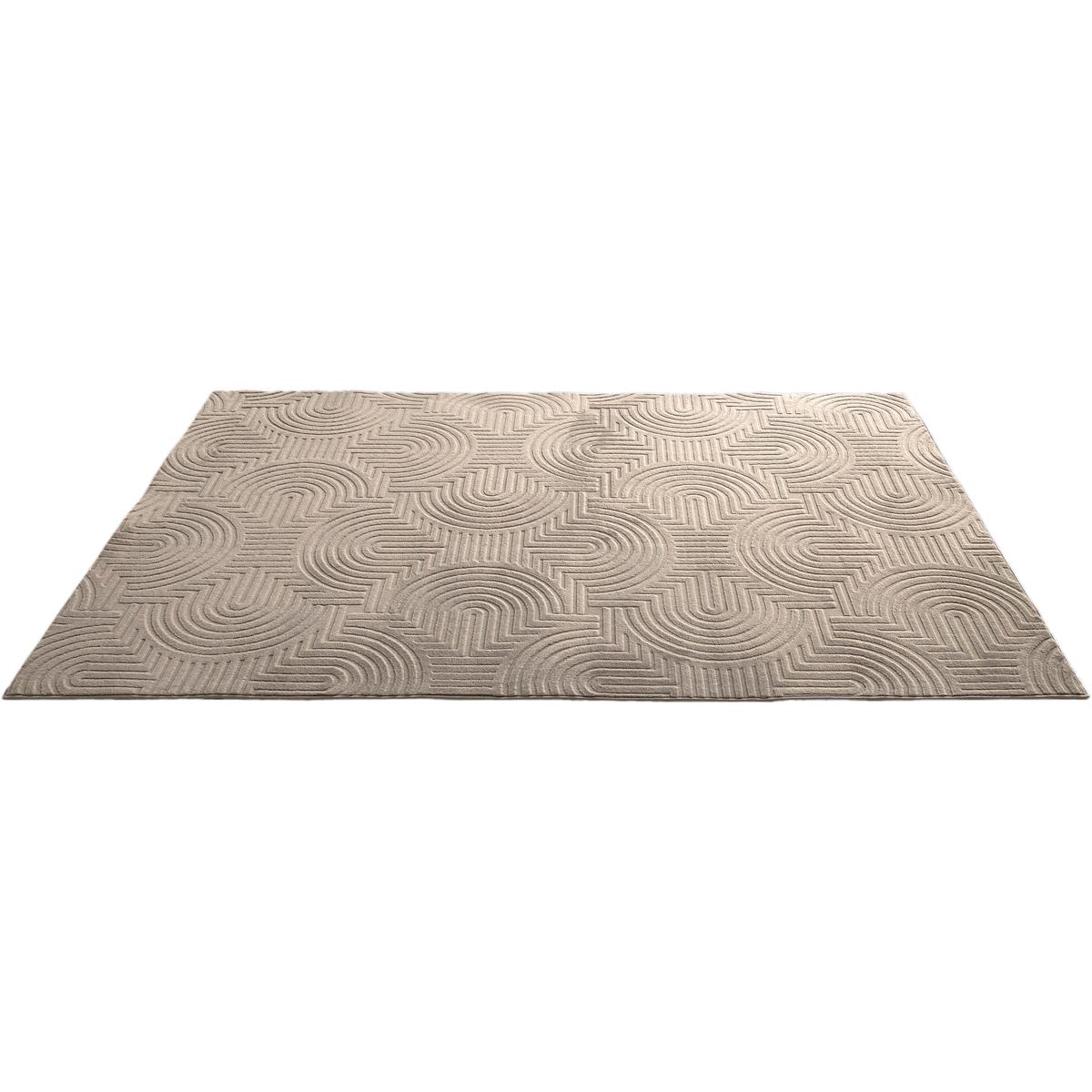 Dywan Zen Sei 200 Antracytowy - obrazek 5