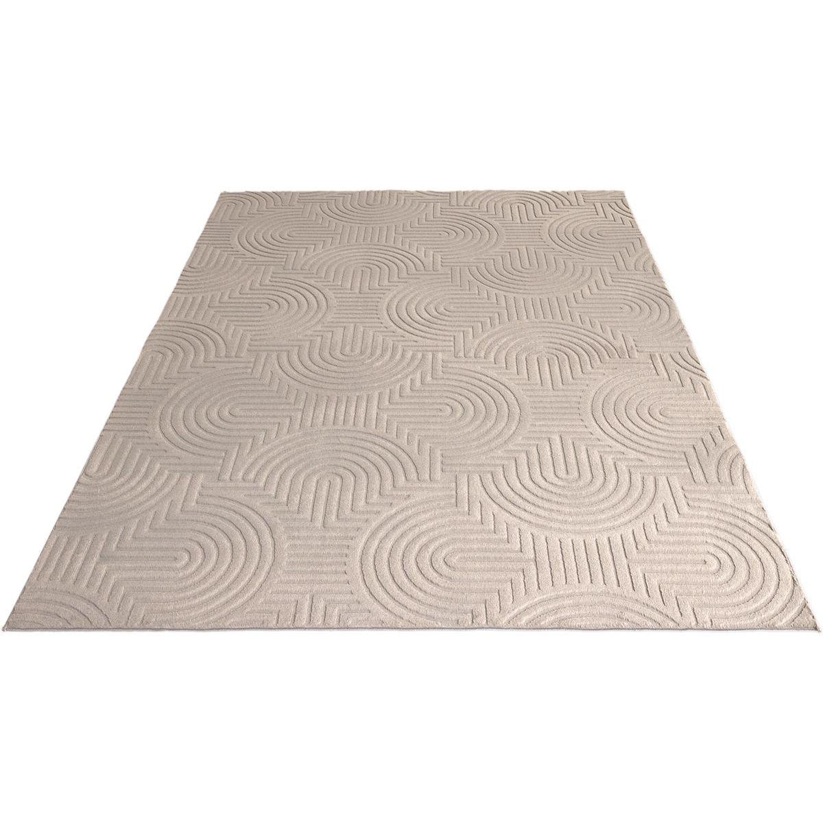 Dywan Zen Sei 200 Antracytowy - obrazek 4