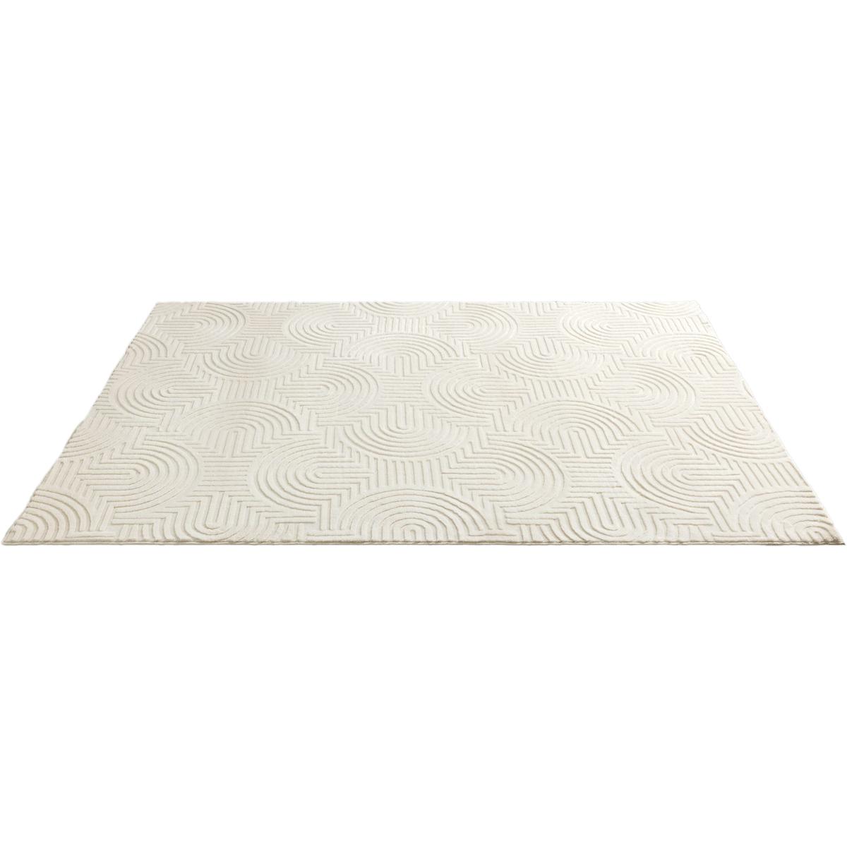 Dywan Zen Sei 200 Kremowy - obrazek 5